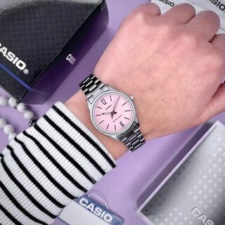Жіночий годинник Casio LTP-V005D-4B
