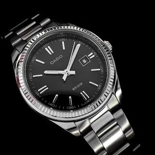 Жіночий годинник Casio LTP-1302D-1A1