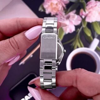 Жіночий годинник Casio LTP-1302D-1A1