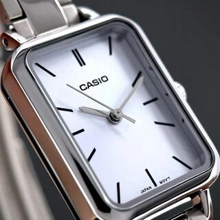 Жіночий годинник Casio LTP-V009D-2E