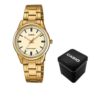 Жіночий годинник Casio LTP-V005G-9A